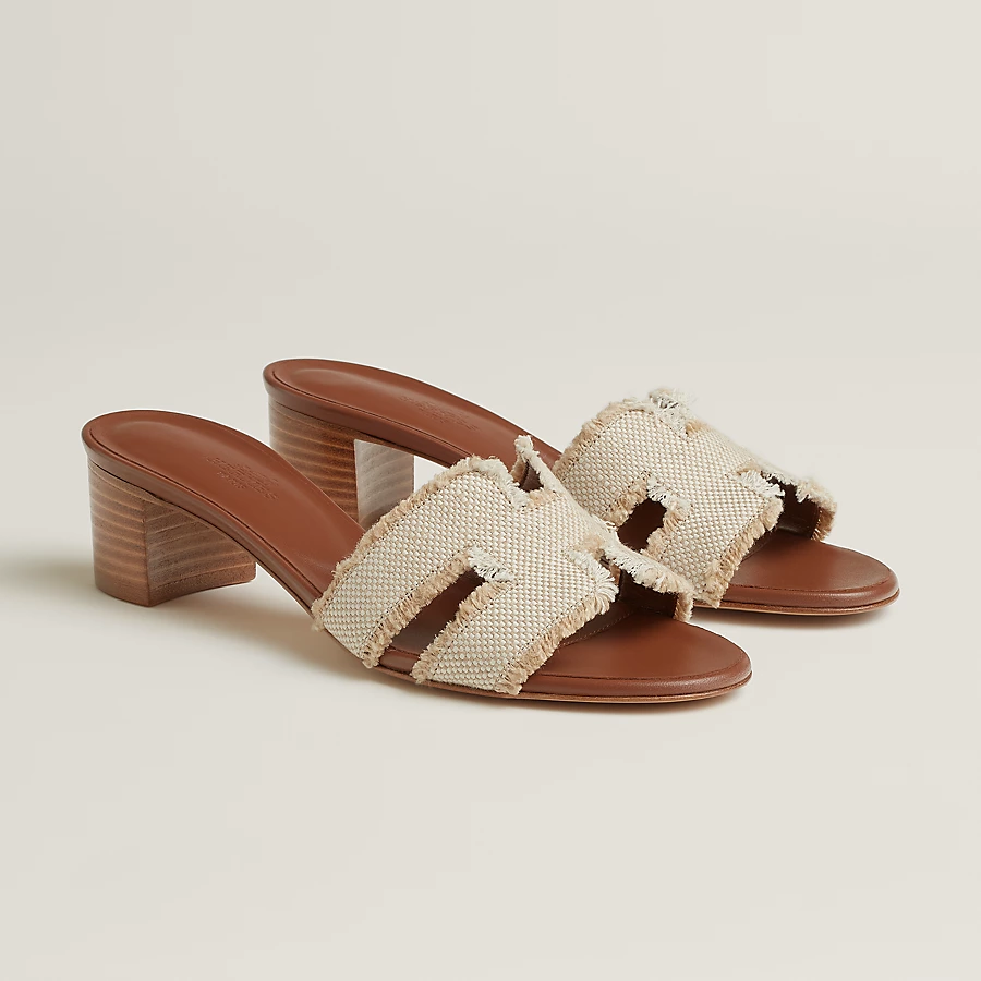 Oasis sandal - Image 1